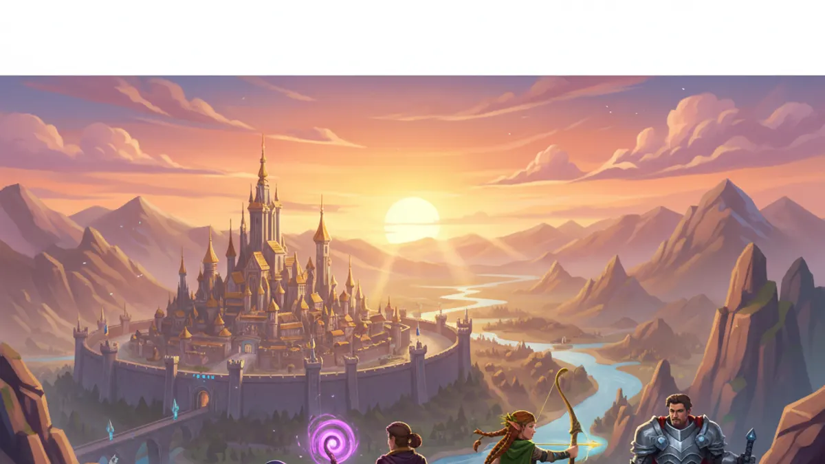 Ashen Vale Chronicles